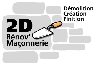 2D RENOV' MACONNERIE