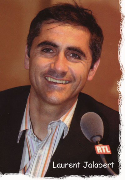 Laurent Jalabert
