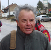 Georges Ongaro