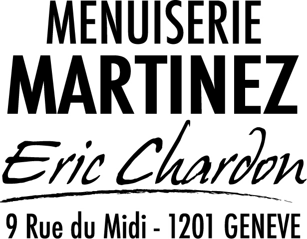 Menuiserie Martinez 9 rue du Midi 1201 Genve