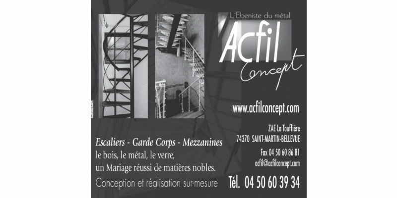 Acfil Allonzier