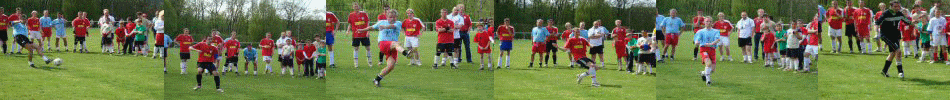 Tournoi de l'amiti 2008